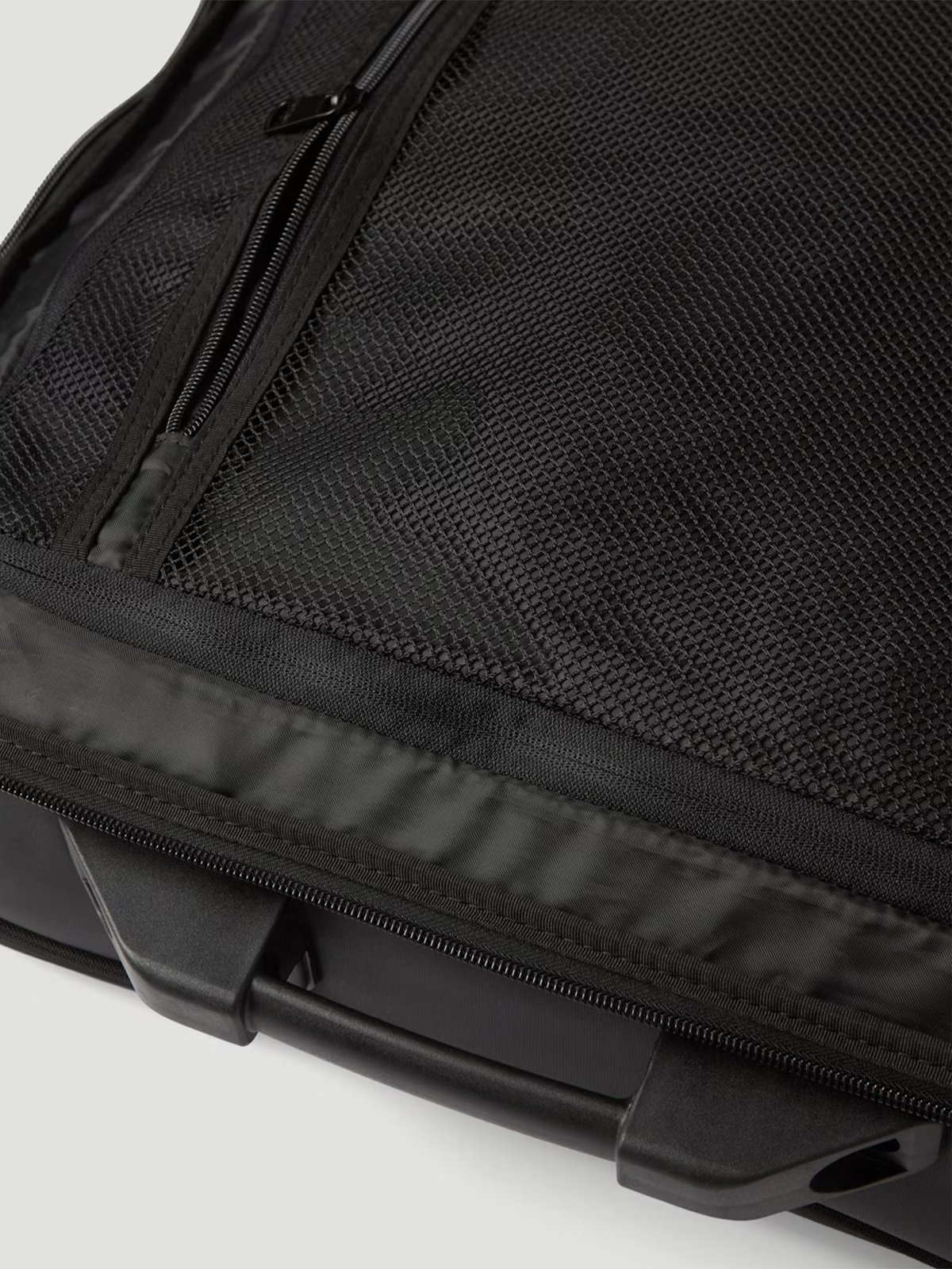 Björn Borg Travel Trolley S Black Beauty