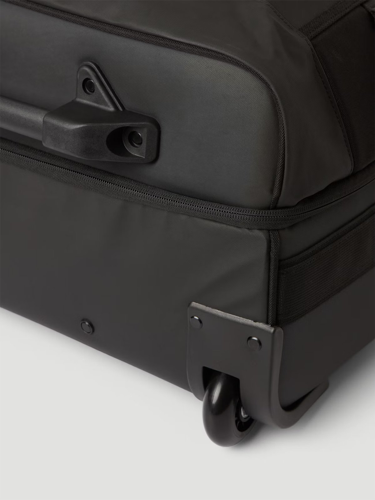 Björn Borg Travel Trolley S Black Beauty