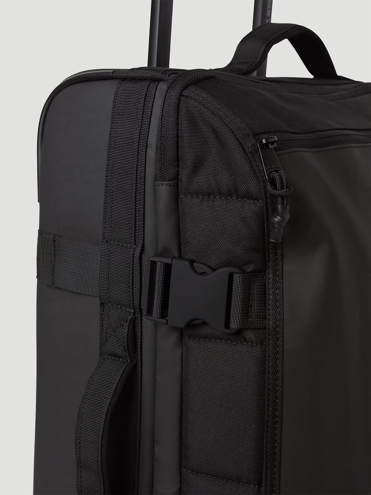 Björn Borg Travel Trolley L Black Beauty