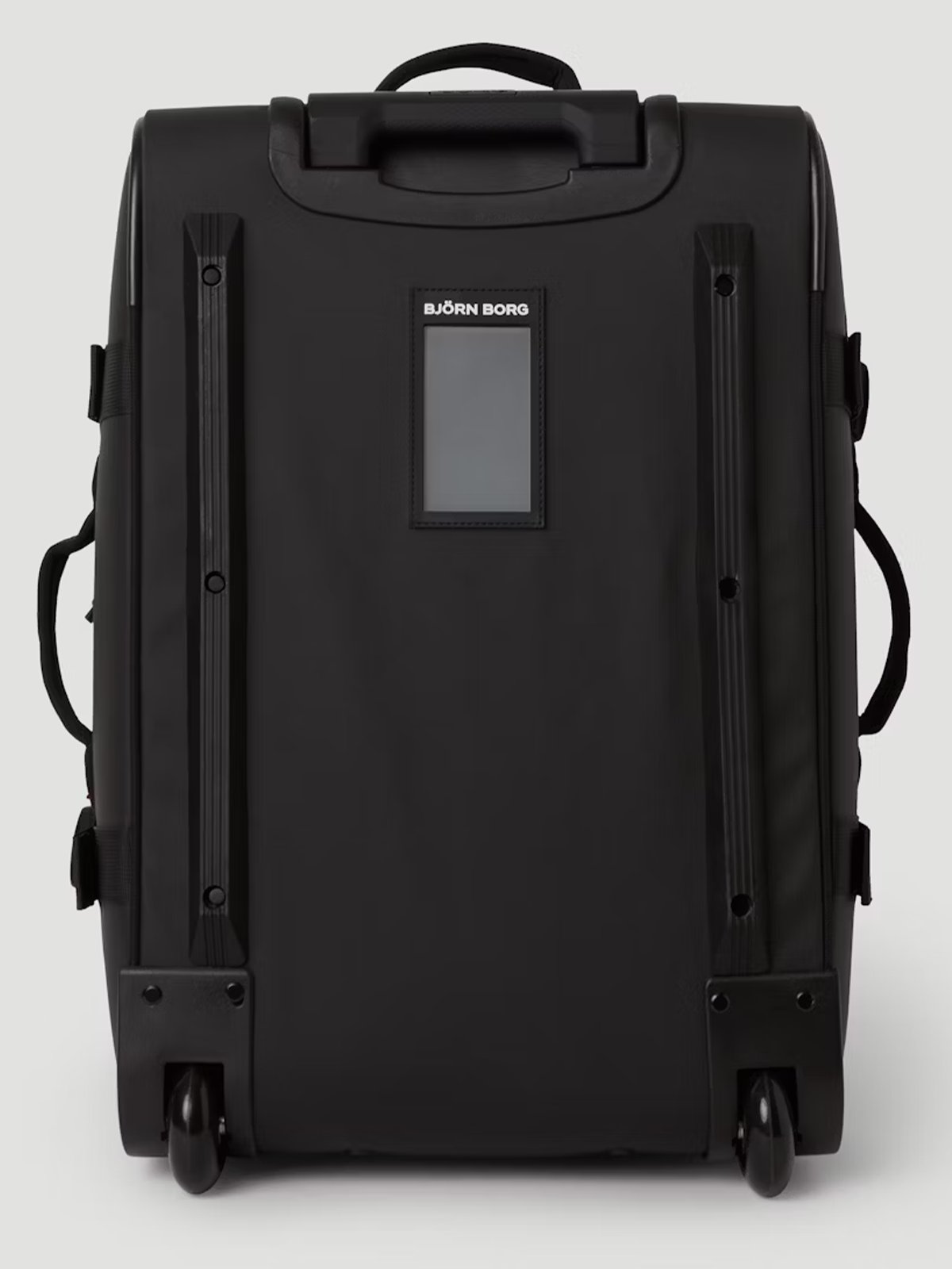 Björn Borg Travel Trolley L Black Beauty