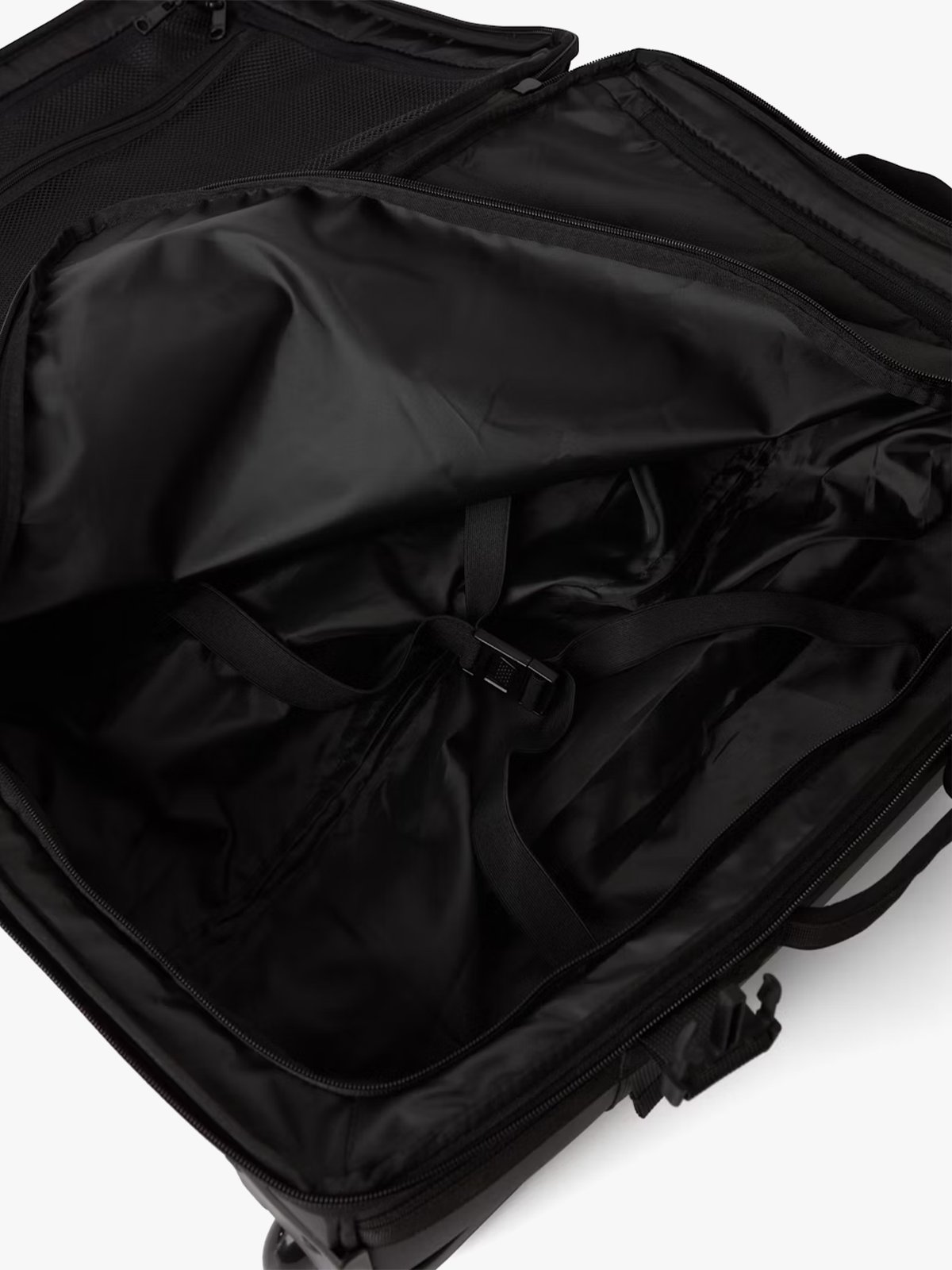 Björn Borg Travel Trolley L Black Beauty