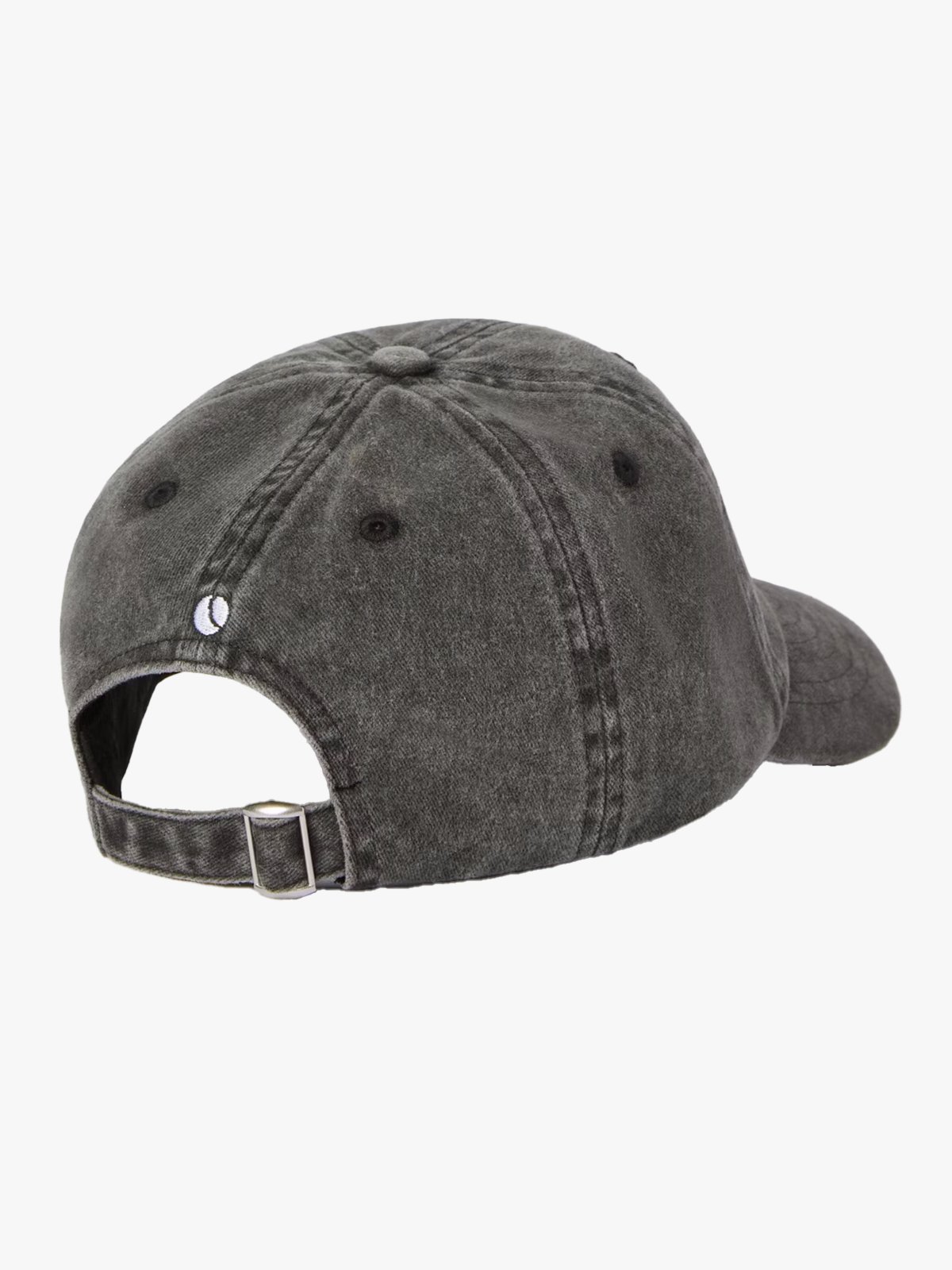 Björn Borg Washed Cap Black Beauty