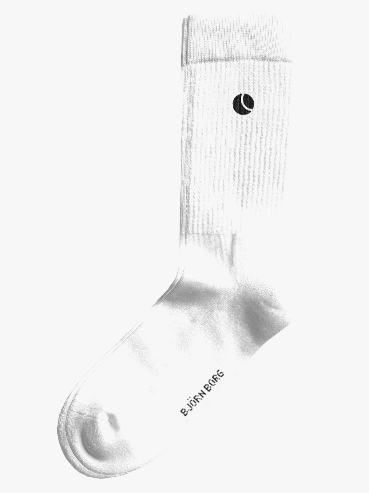 Björn Borg Core Crew Sock 3-Pack Multi