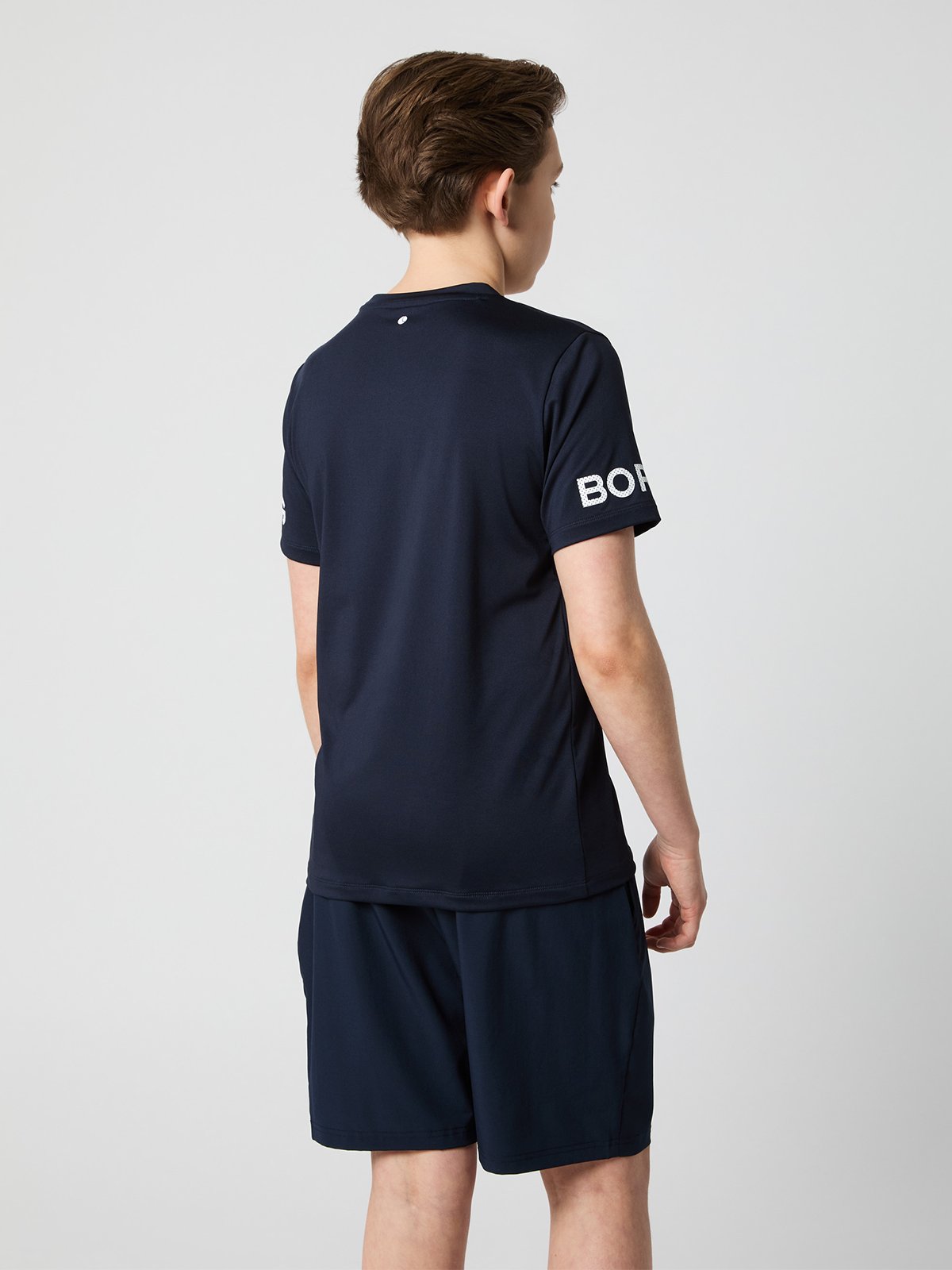 Björn Borg Borg T-Shirt Night Sky