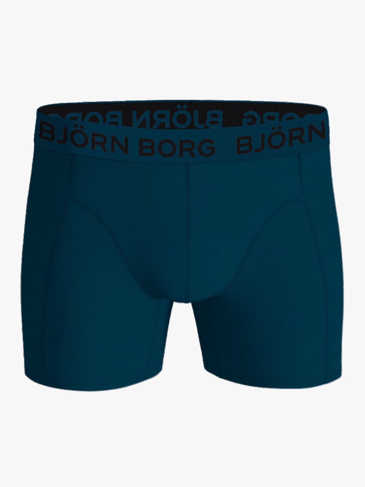 Björn Borg Cotton Stretch Boxer 3-Pack Multi