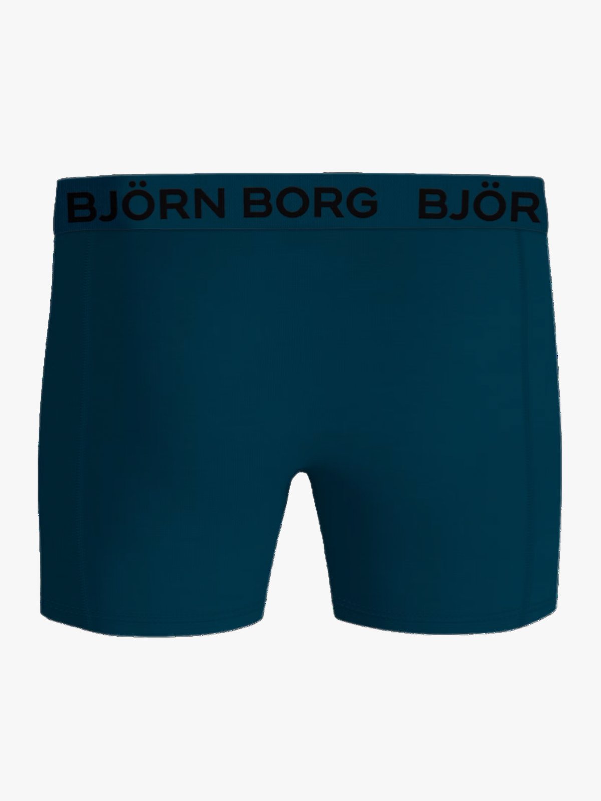 Björn Borg Cotton Stretch Boxer 3-Pack Multi