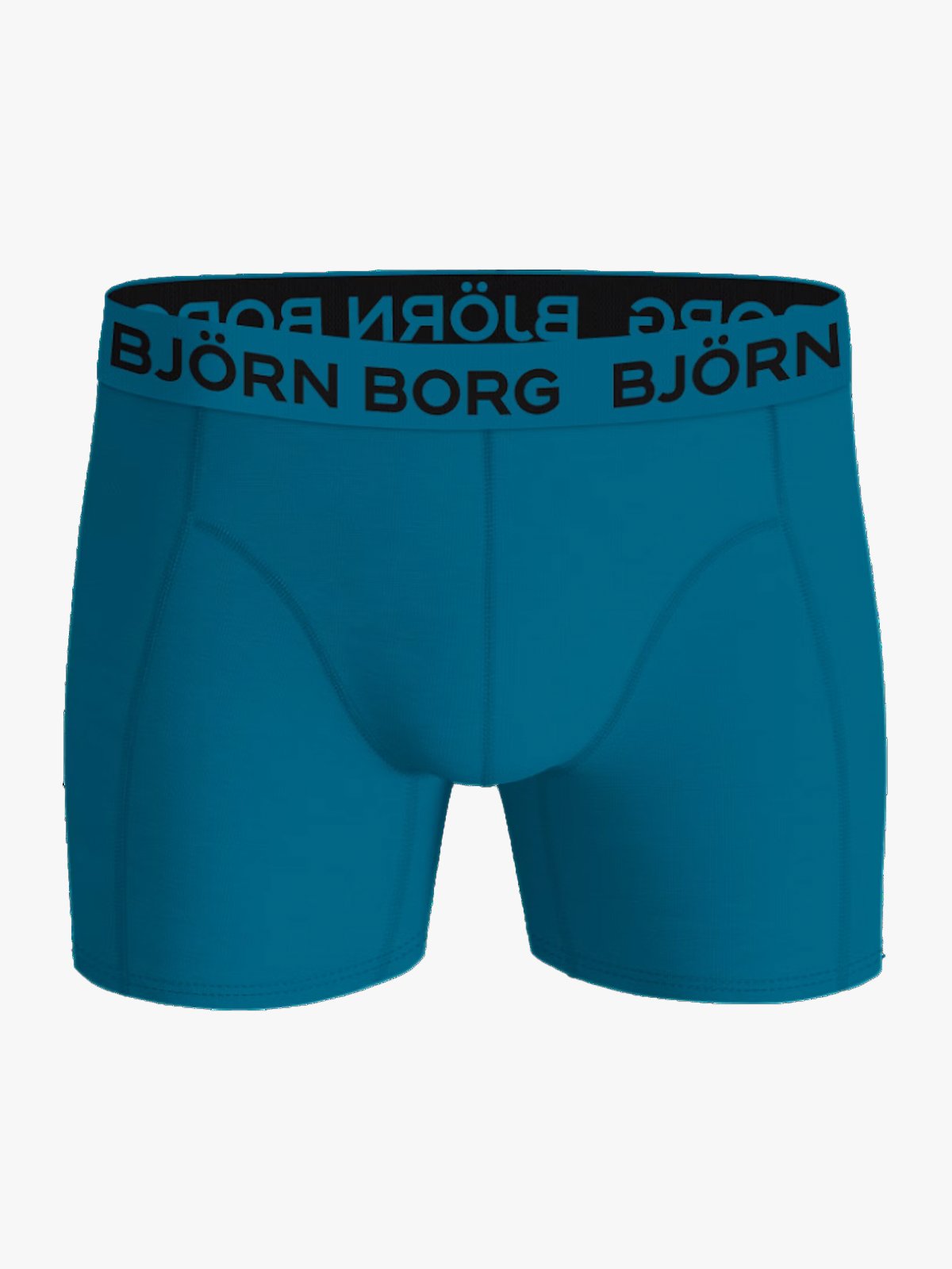 Björn Borg Cotton Stretch Boxer 3-Pack Multi