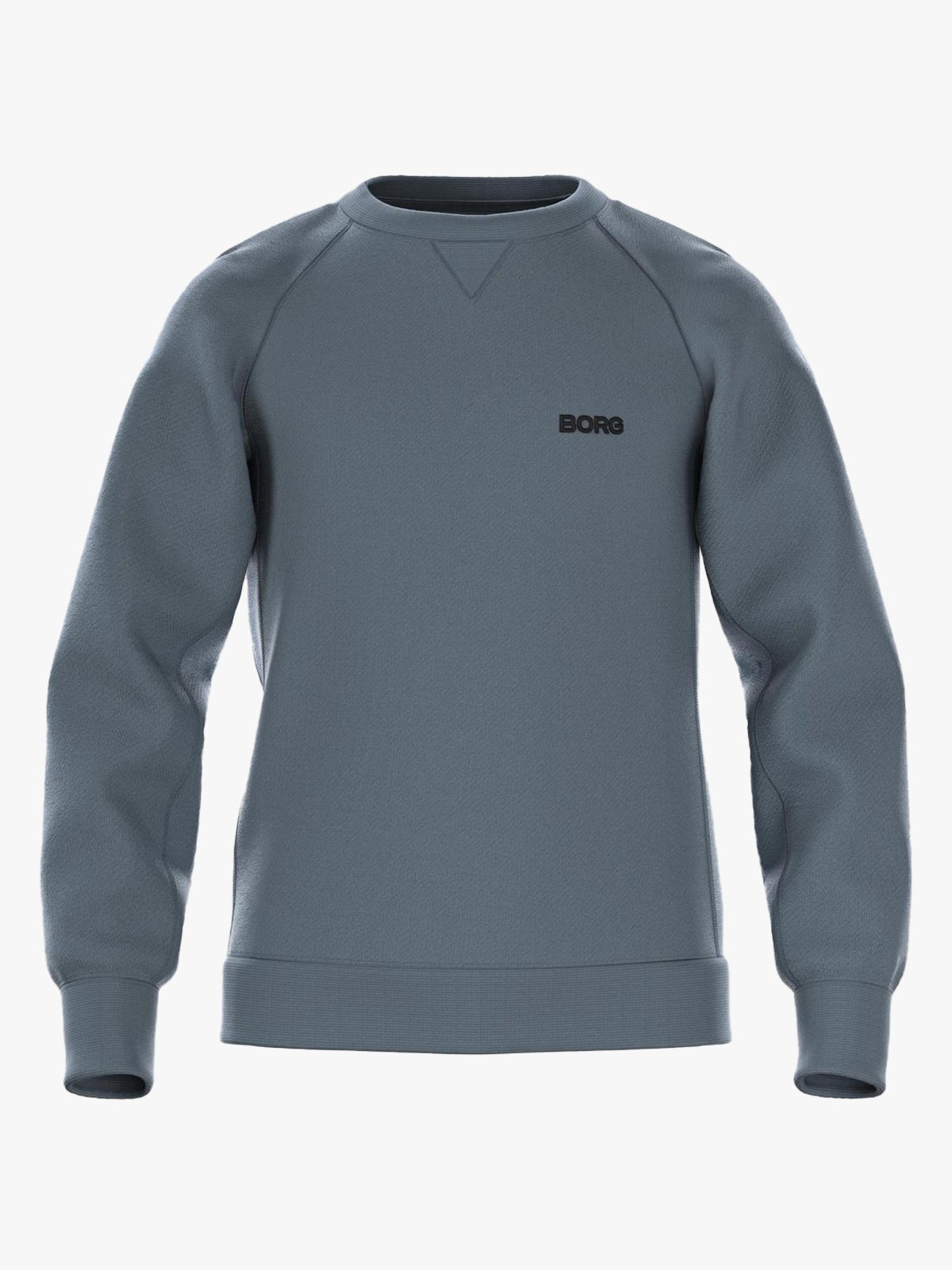 Björn Borg Borg Essential Sweatshirt Stormy Weather