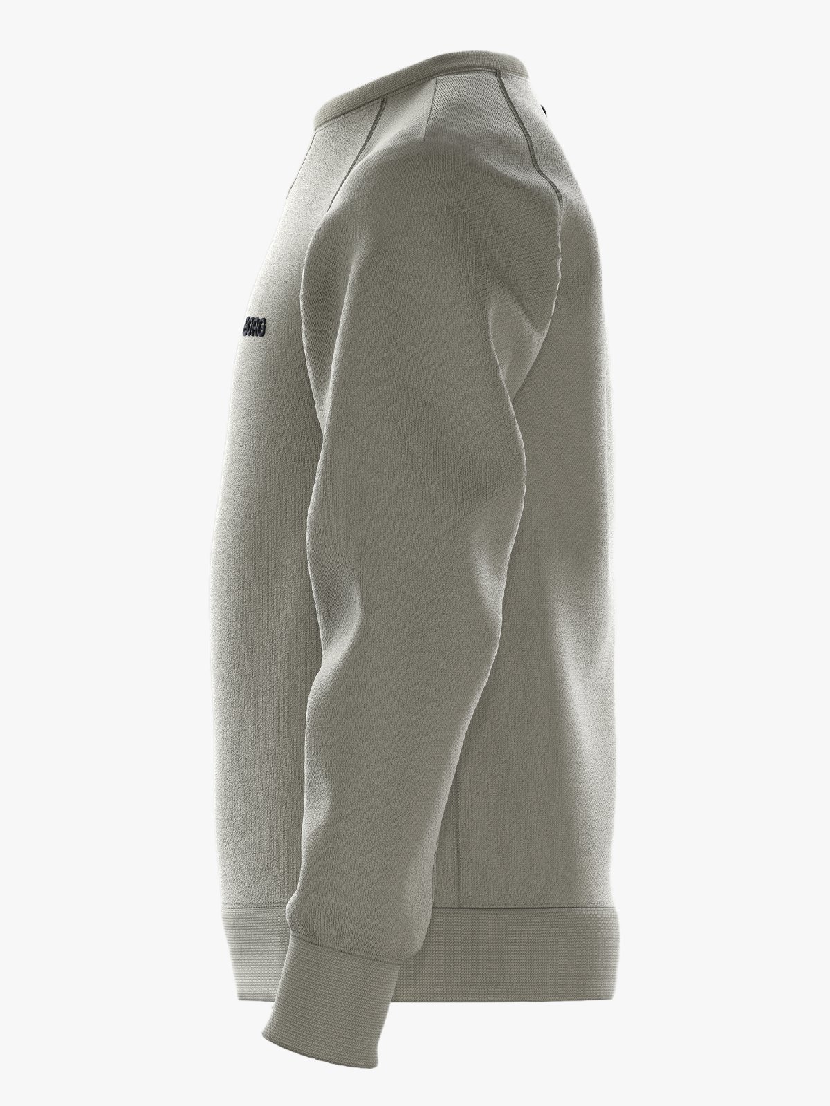 Björn Borg Borg Essential Sweatshirt Vetiver