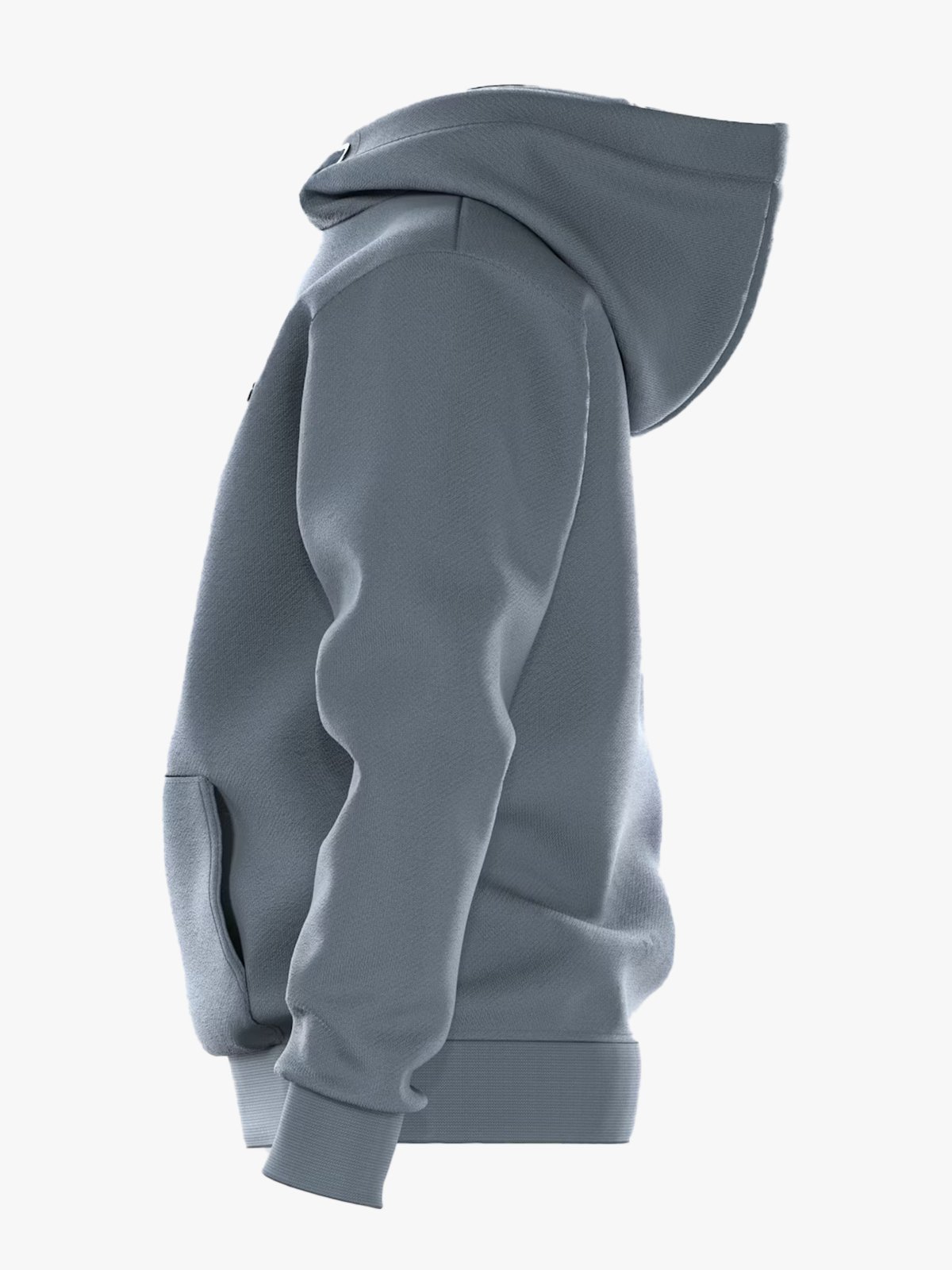 Björn Borg Borg Essential Hoodie Stormy weather