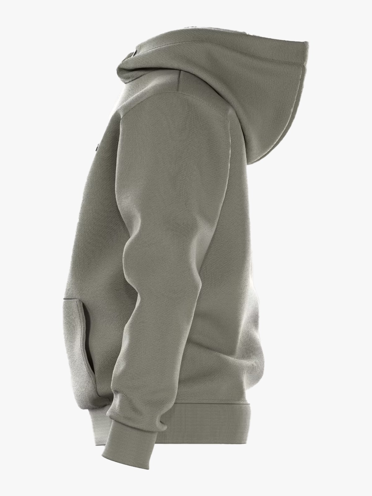 Björn Borg Borg Essential Hoodie Vetiver