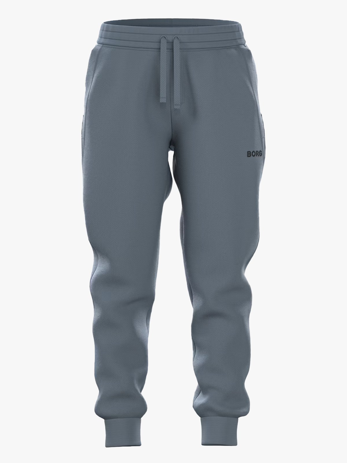 Björn Borg Borg Essential Sweatpants Stormy weather