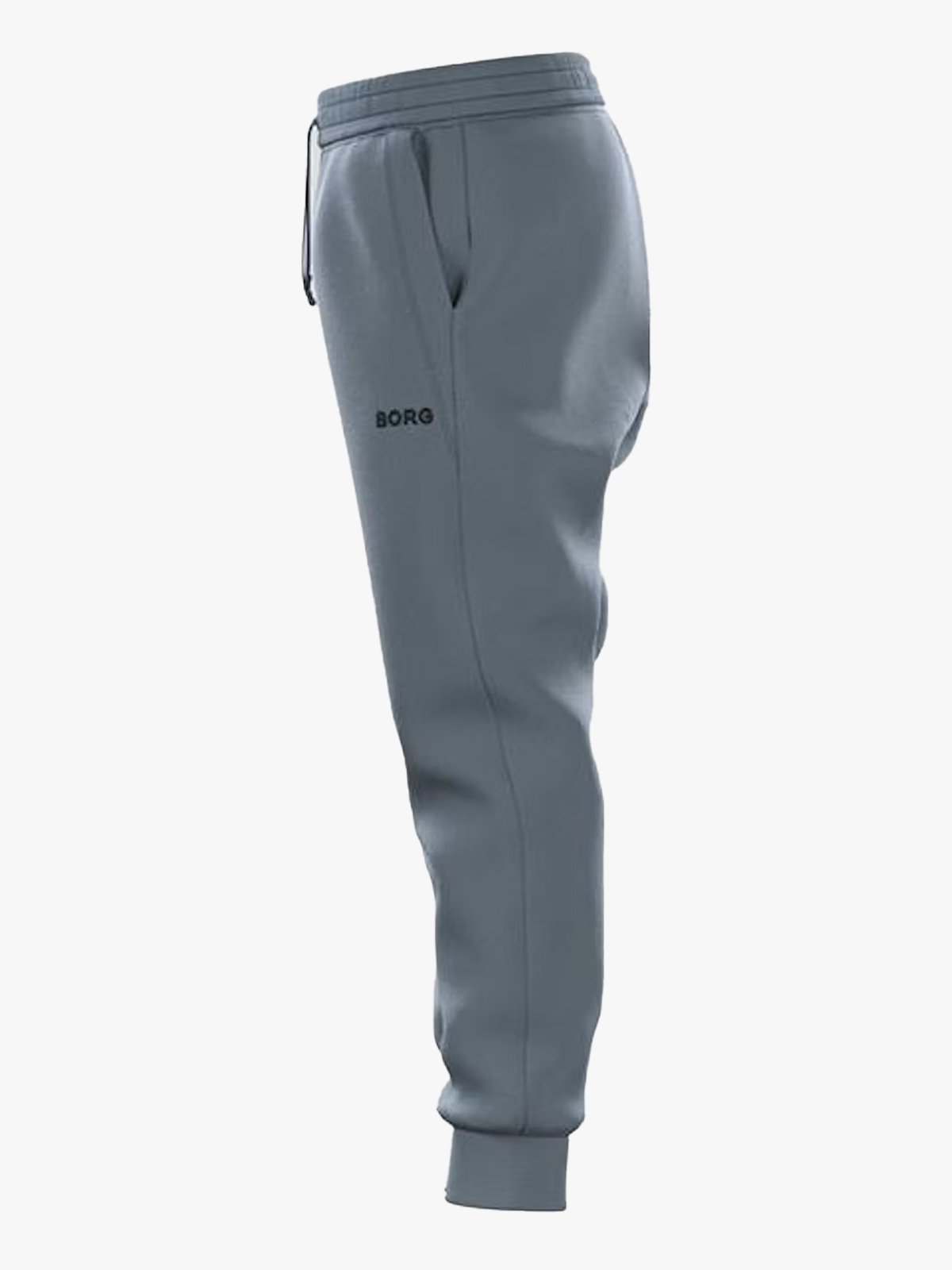 Björn Borg Borg Essential Sweatpants Stormy weather