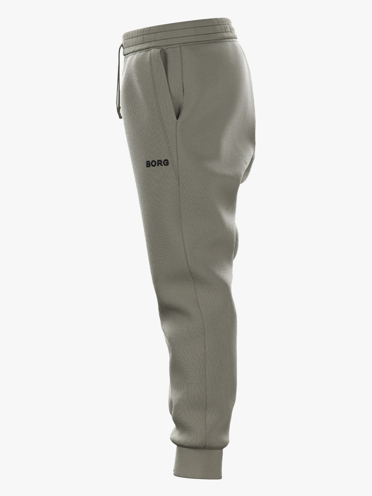 Björn Borg Borg Essential Sweatpants Vetiver