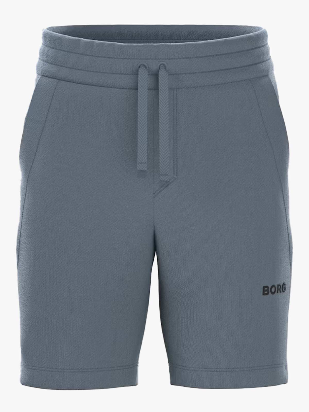 Björn Borg Borg Essential Sweatshorts Stormy weather