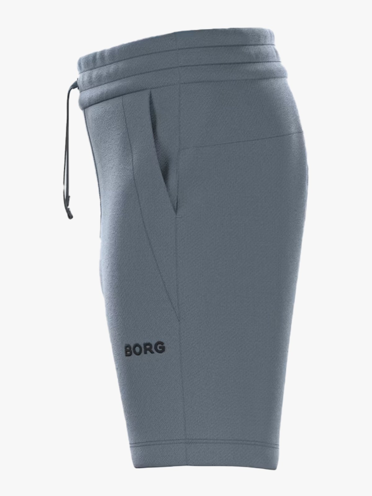 Björn Borg Borg Essential Sweatshorts Stormy weather