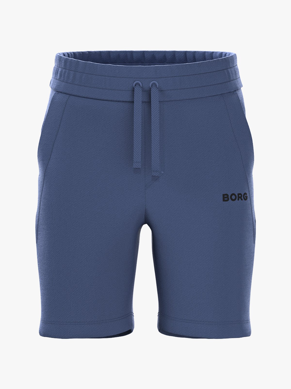 Björn Borg Borg Essential Sweatshorts Coastal Fjord