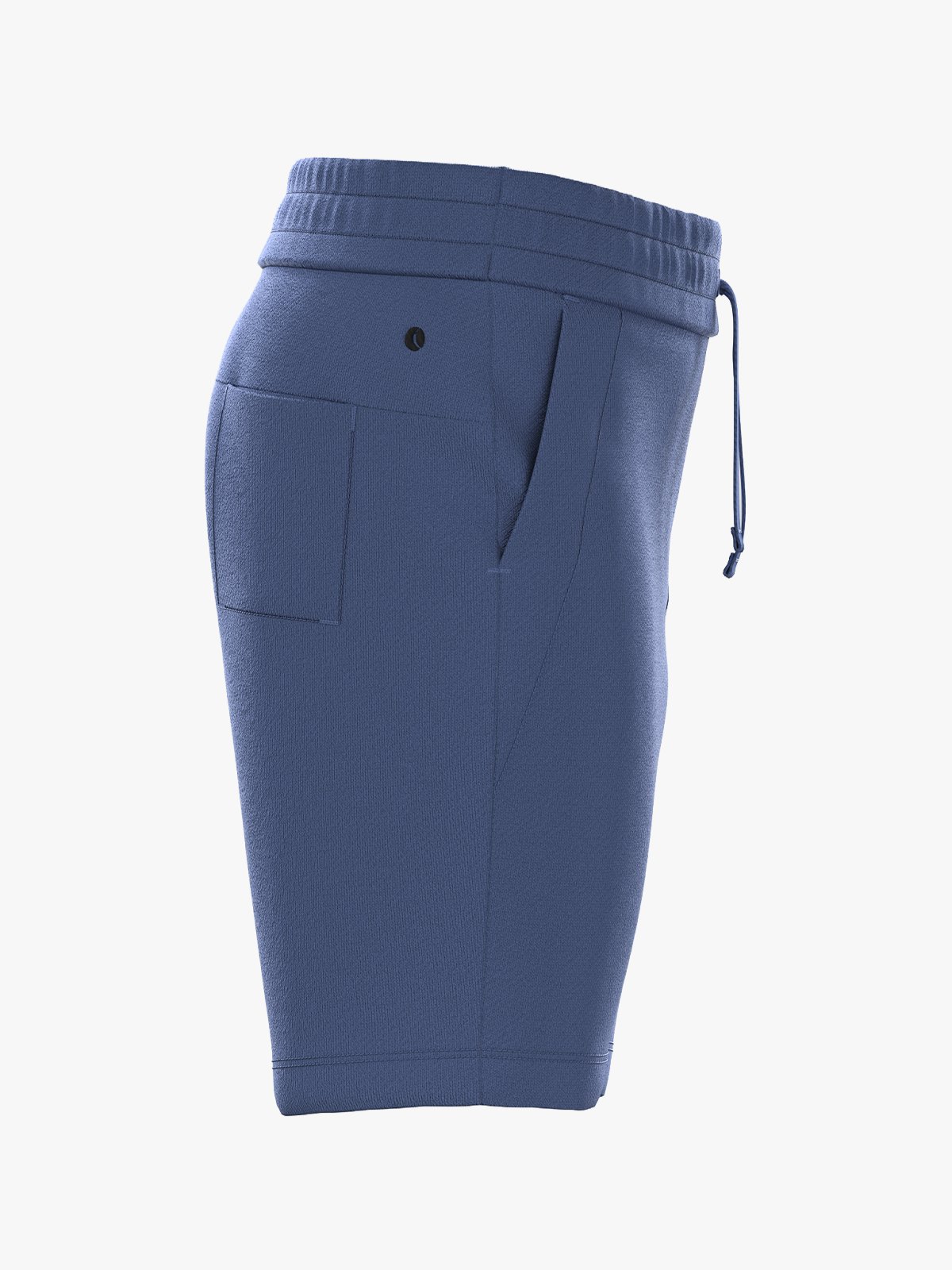 Björn Borg Borg Essential Sweatshorts Coastal Fjord