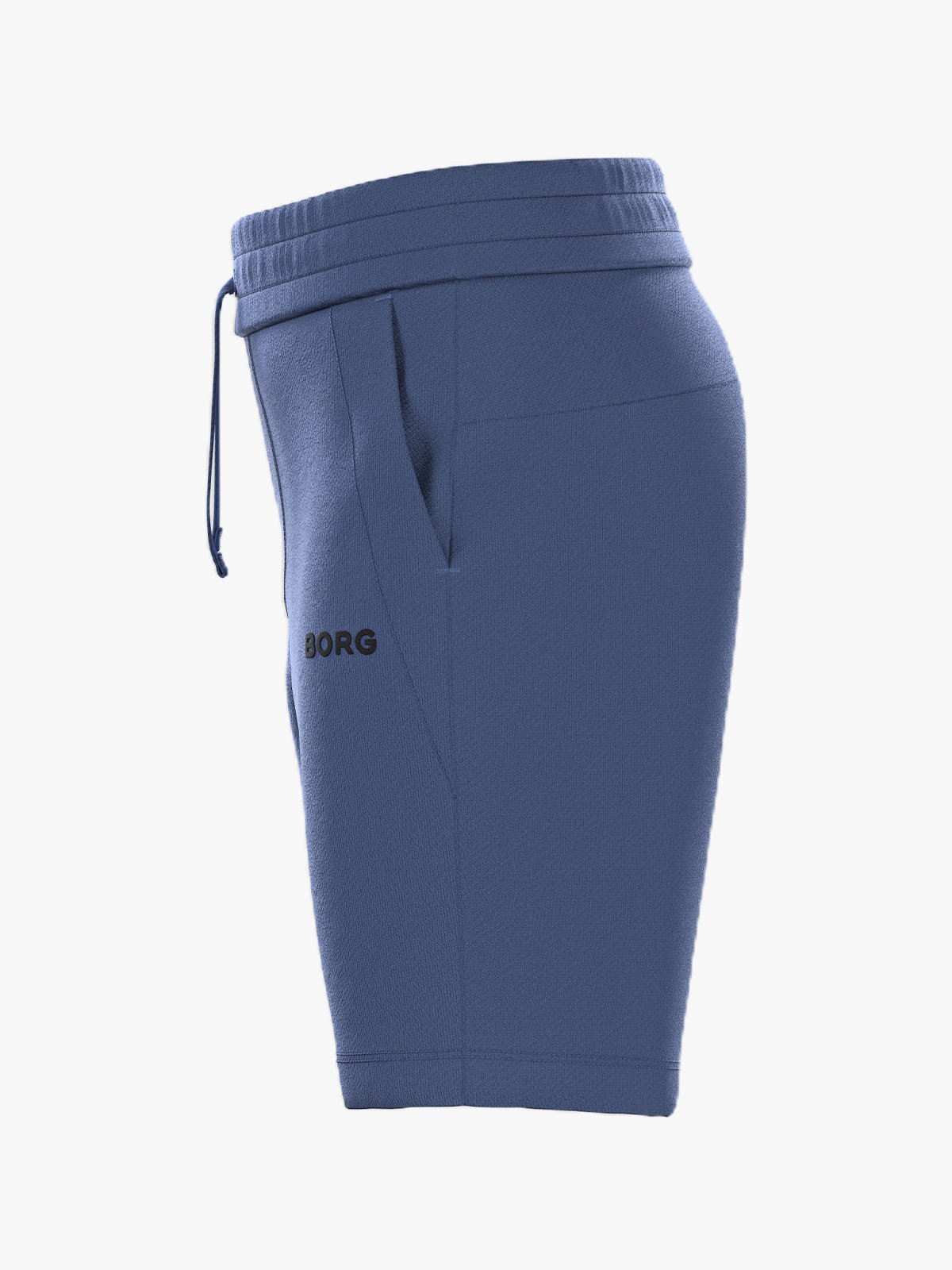 Björn Borg Borg Essential Sweatshorts Coastal Fjord