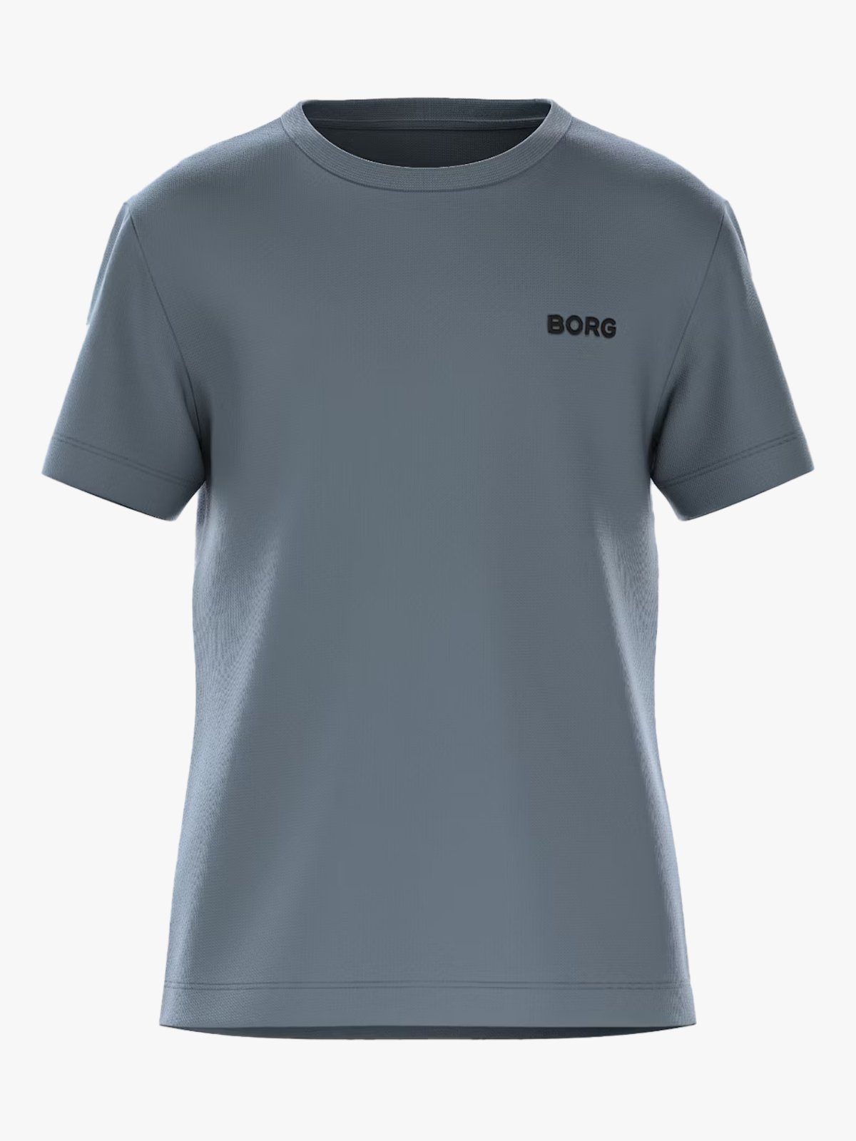 Björn Borg Borg Essential T-Shirt Stormy weather