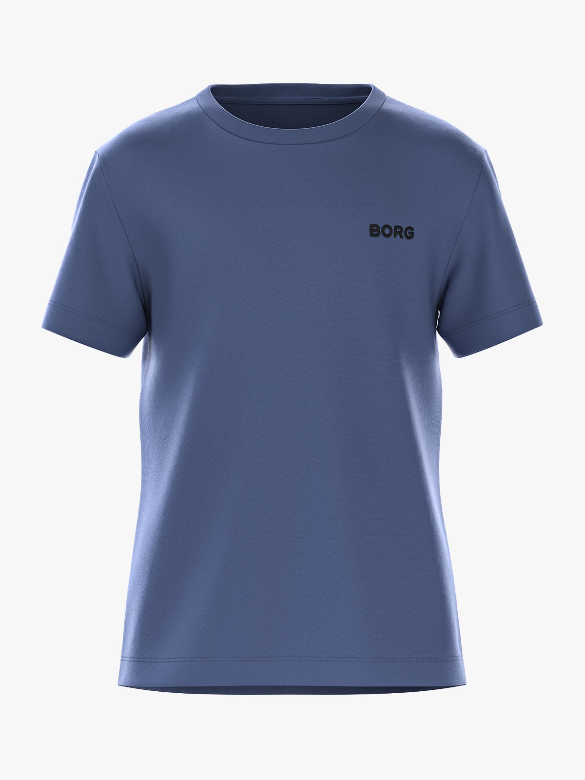 Björn Borg Borg Essential T-Shirt Coastal Fjord