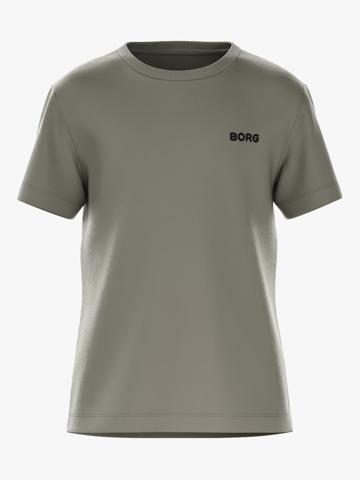 Björn Borg Borg Essential T-Shirt Vetiver