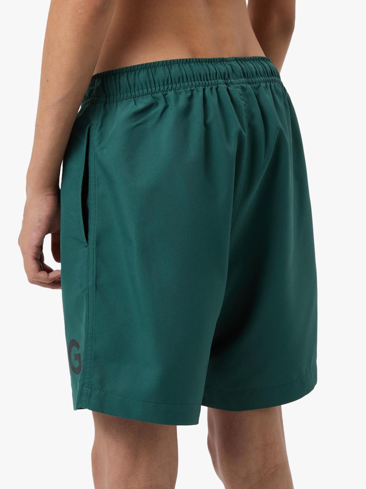 Björn Borg Borg Swim Shorts Bistro Green