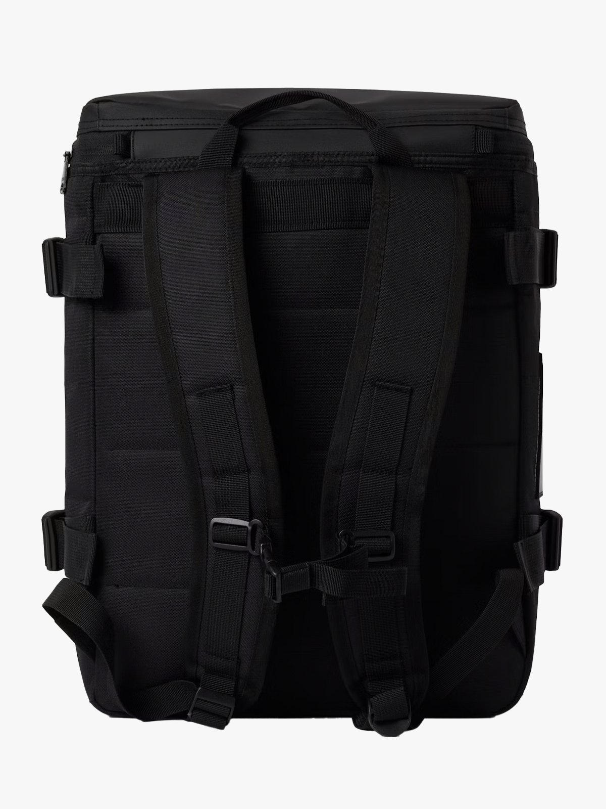 Björn Borg Travel Backpack S Black