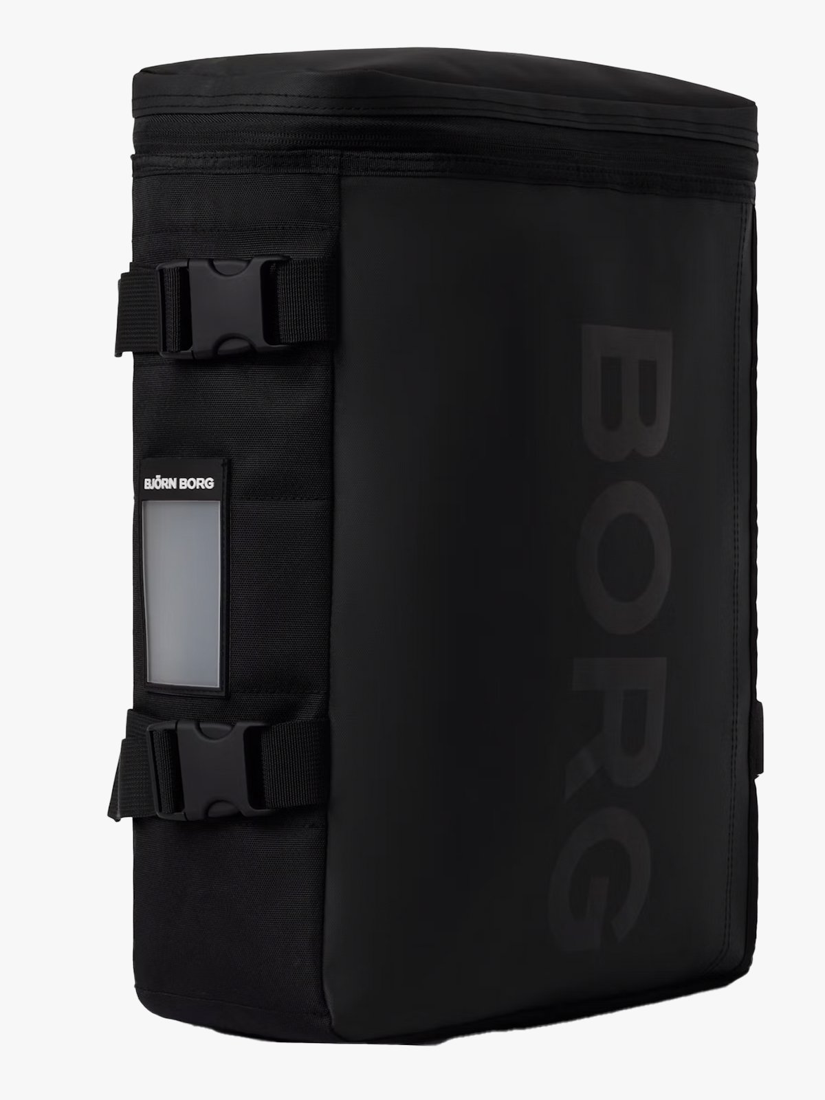 Björn Borg Travel Backpack S Black