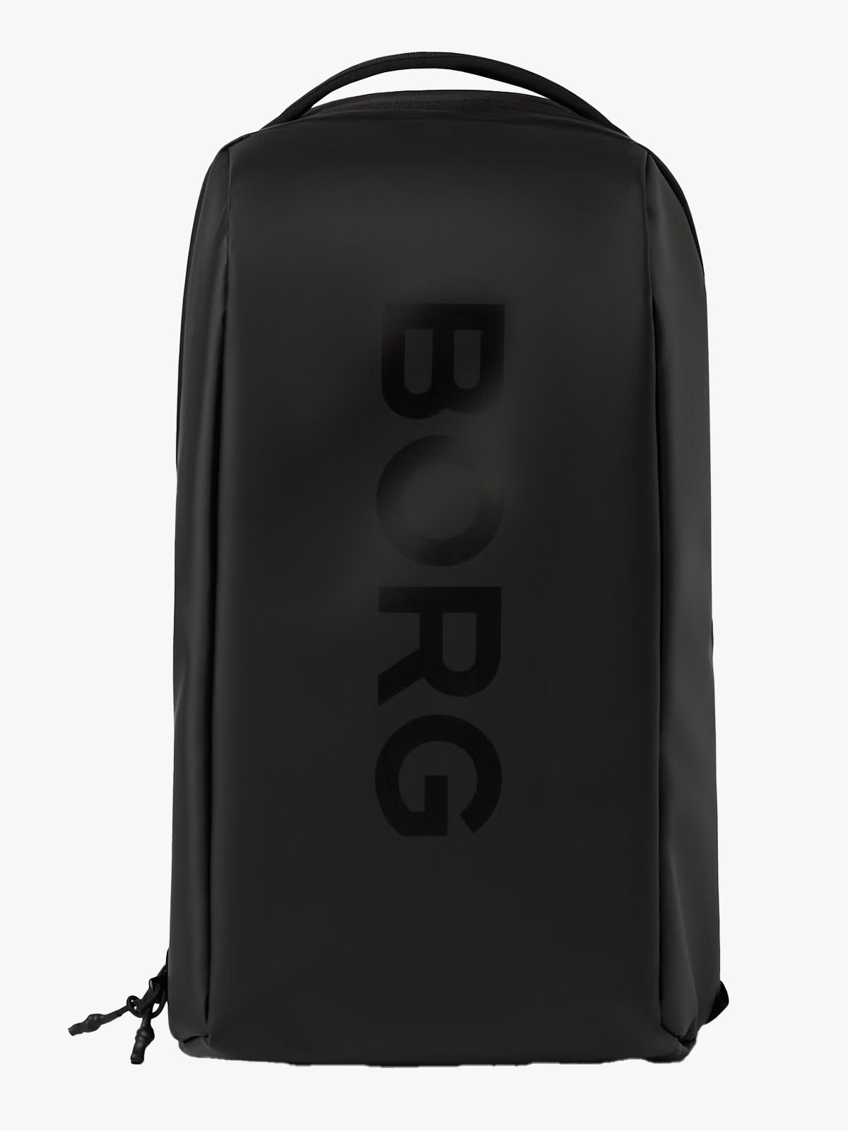 Björn Borg Travel City Backpack Black Beauty