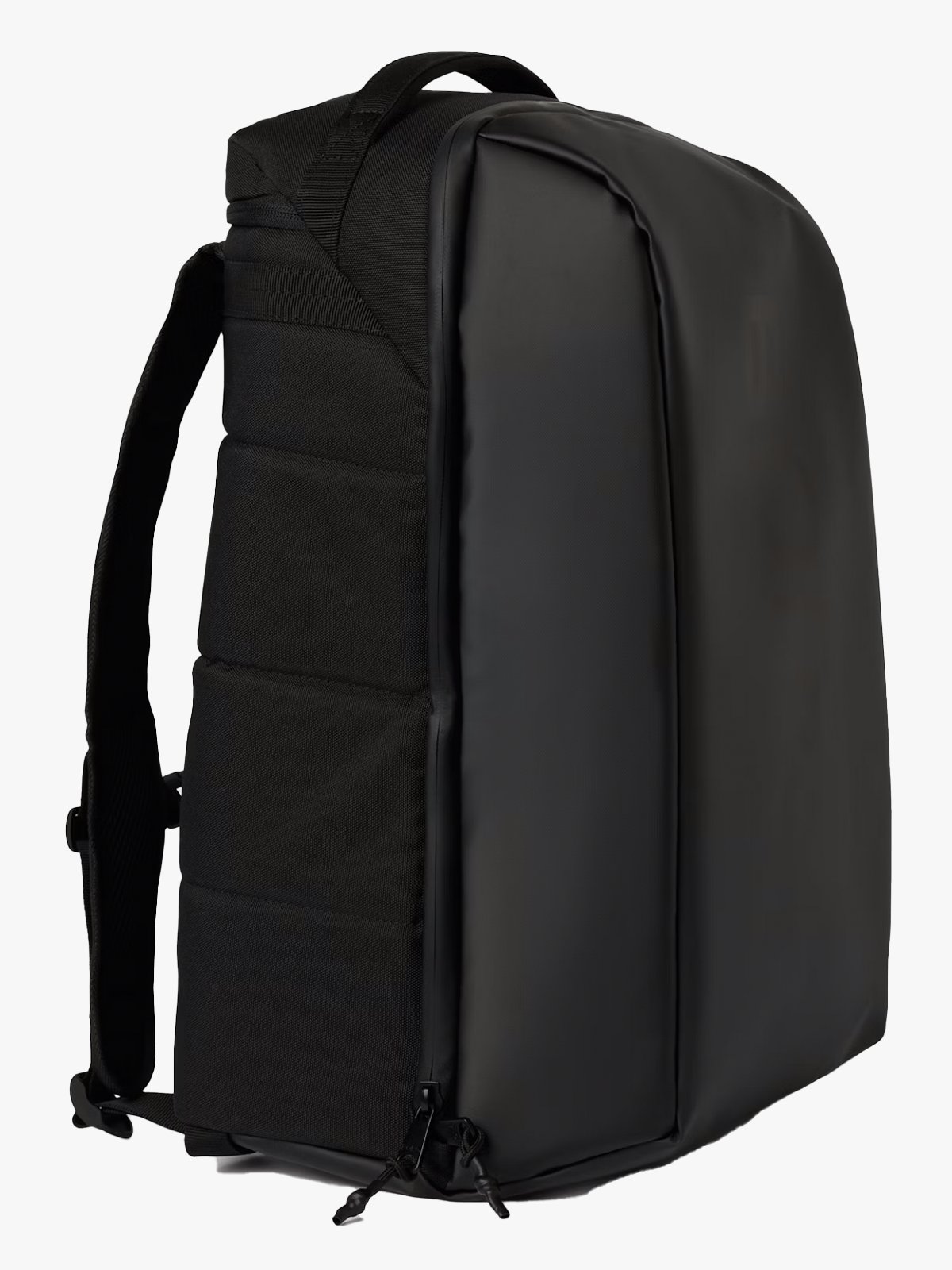 Björn Borg Travel City Backpack Black Beauty