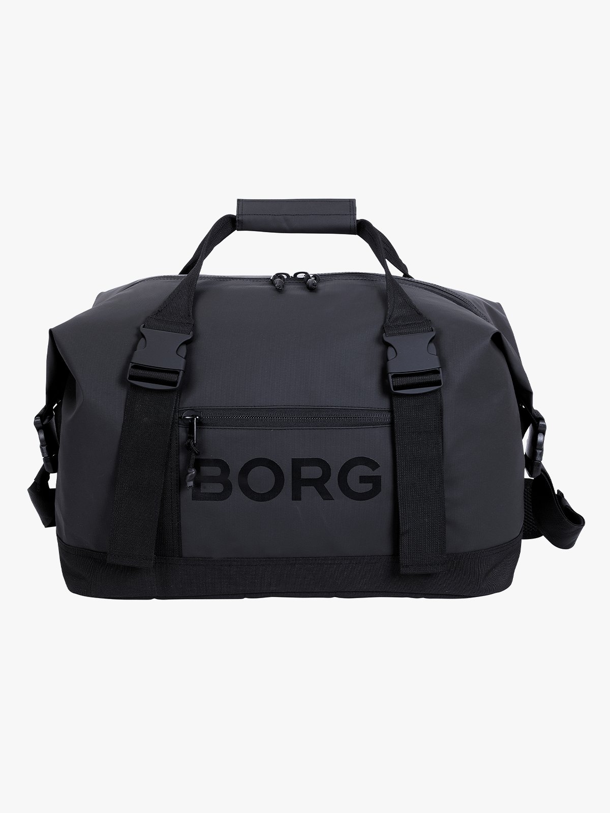 Björn Borg Travel Weekend Bag Black