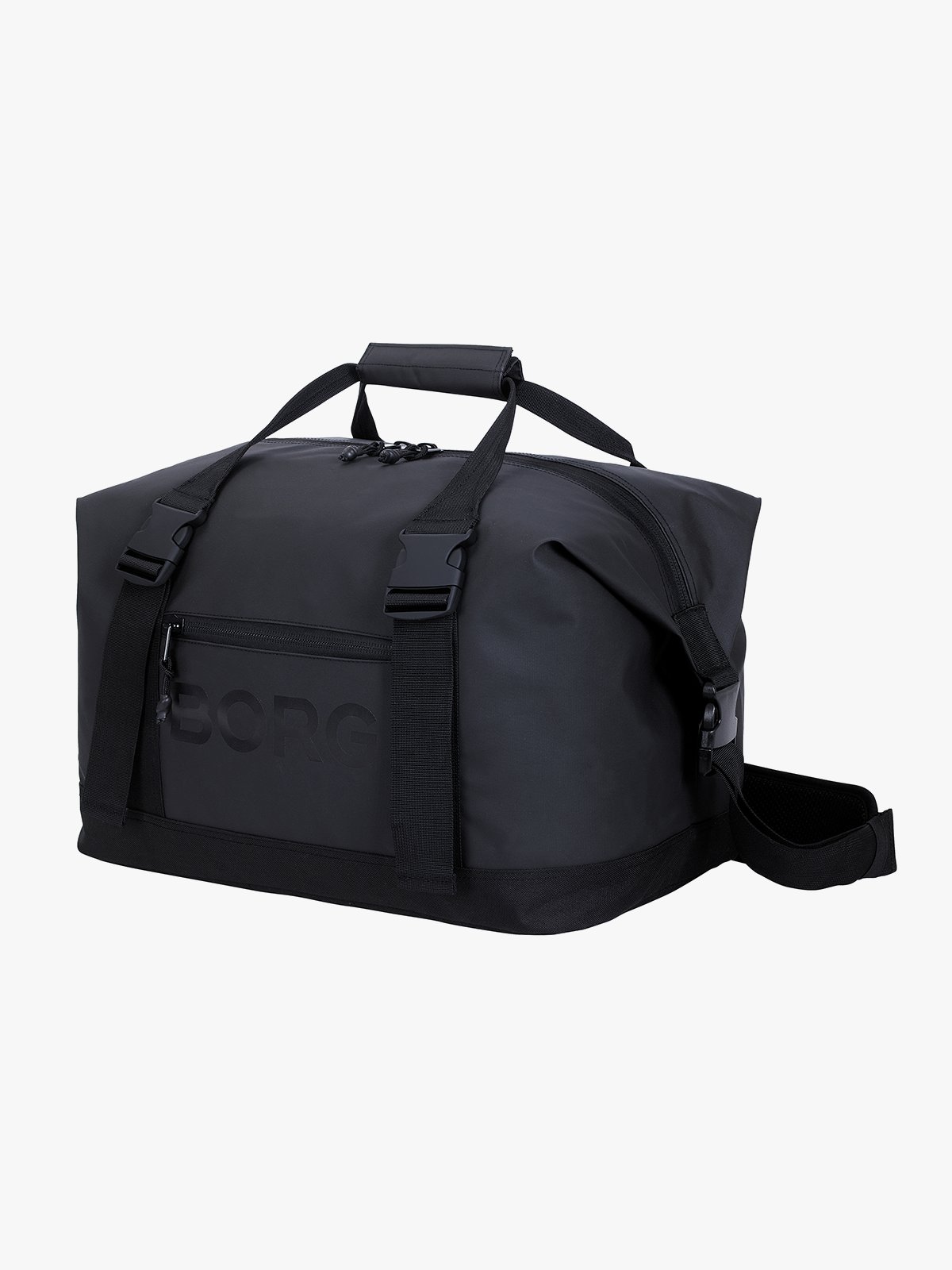 Björn Borg Travel Weekend Bag Black
