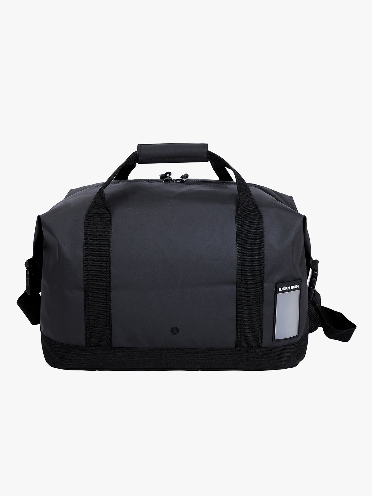 Björn Borg Travel Weekend Bag Black
