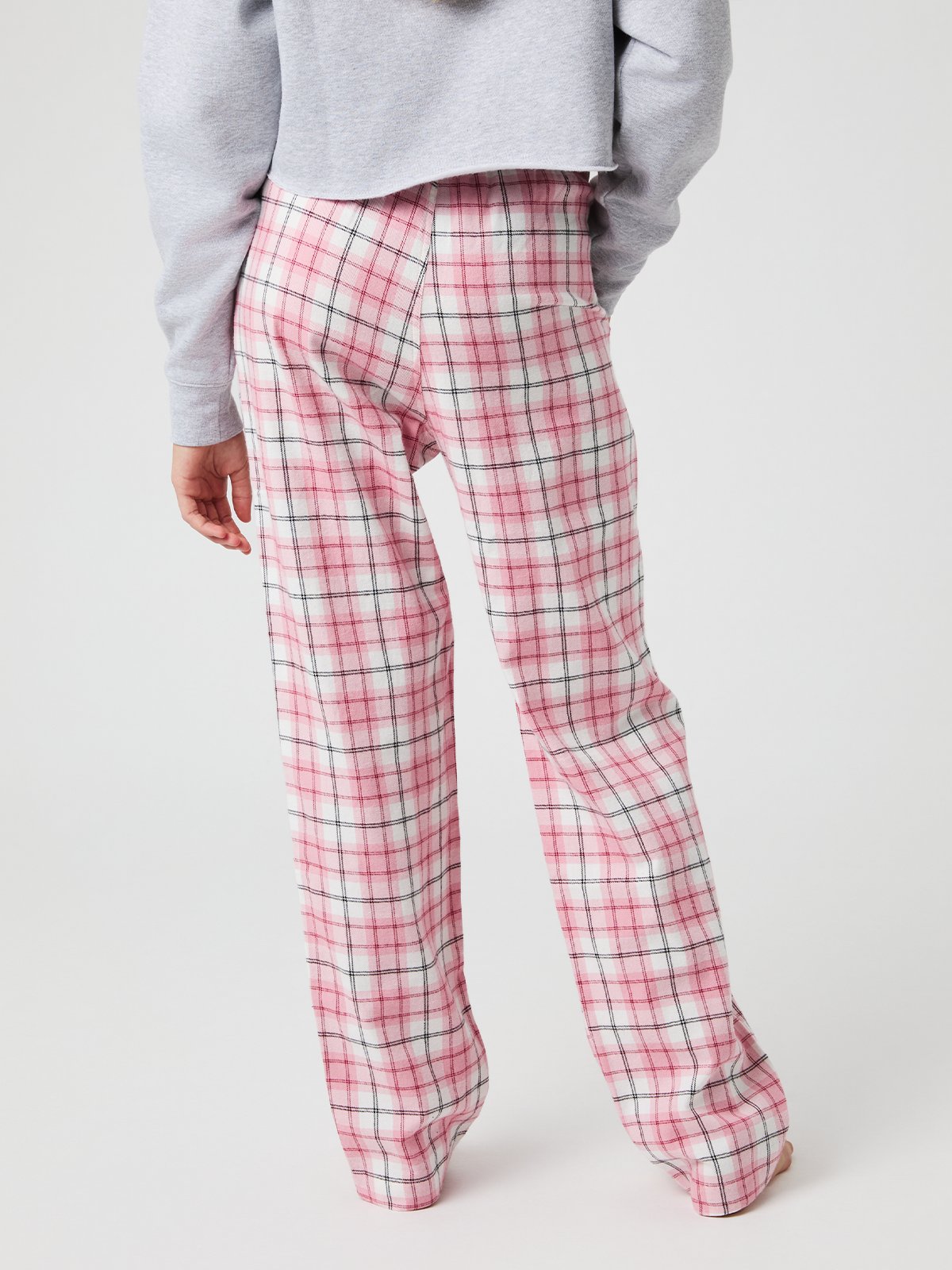 Björn Borg Core Pyjama Pants BB SMALL TARTAN 2