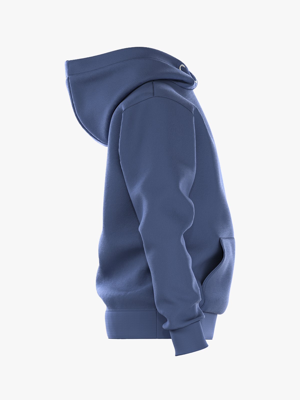 Björn Borg Essential Hoodie Coastal Fjord