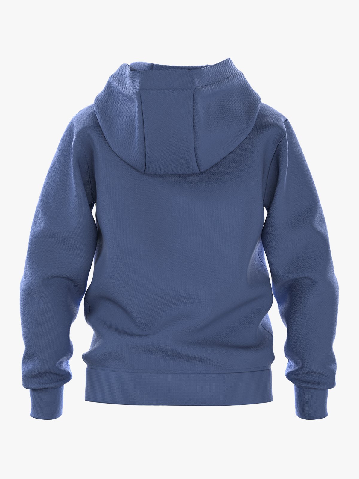 Björn Borg Essential Hoodie Coastal Fjord
