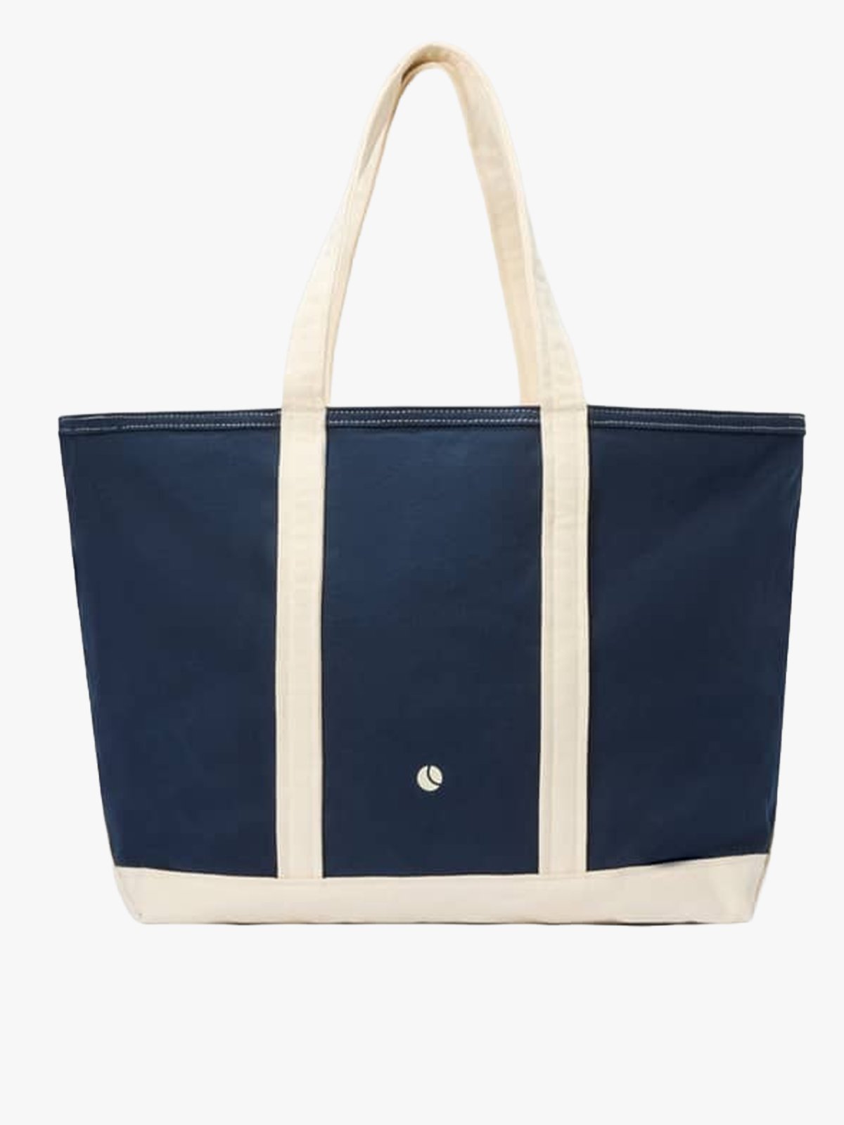 Björn Borg Borg Ace Canvas Tote Blå