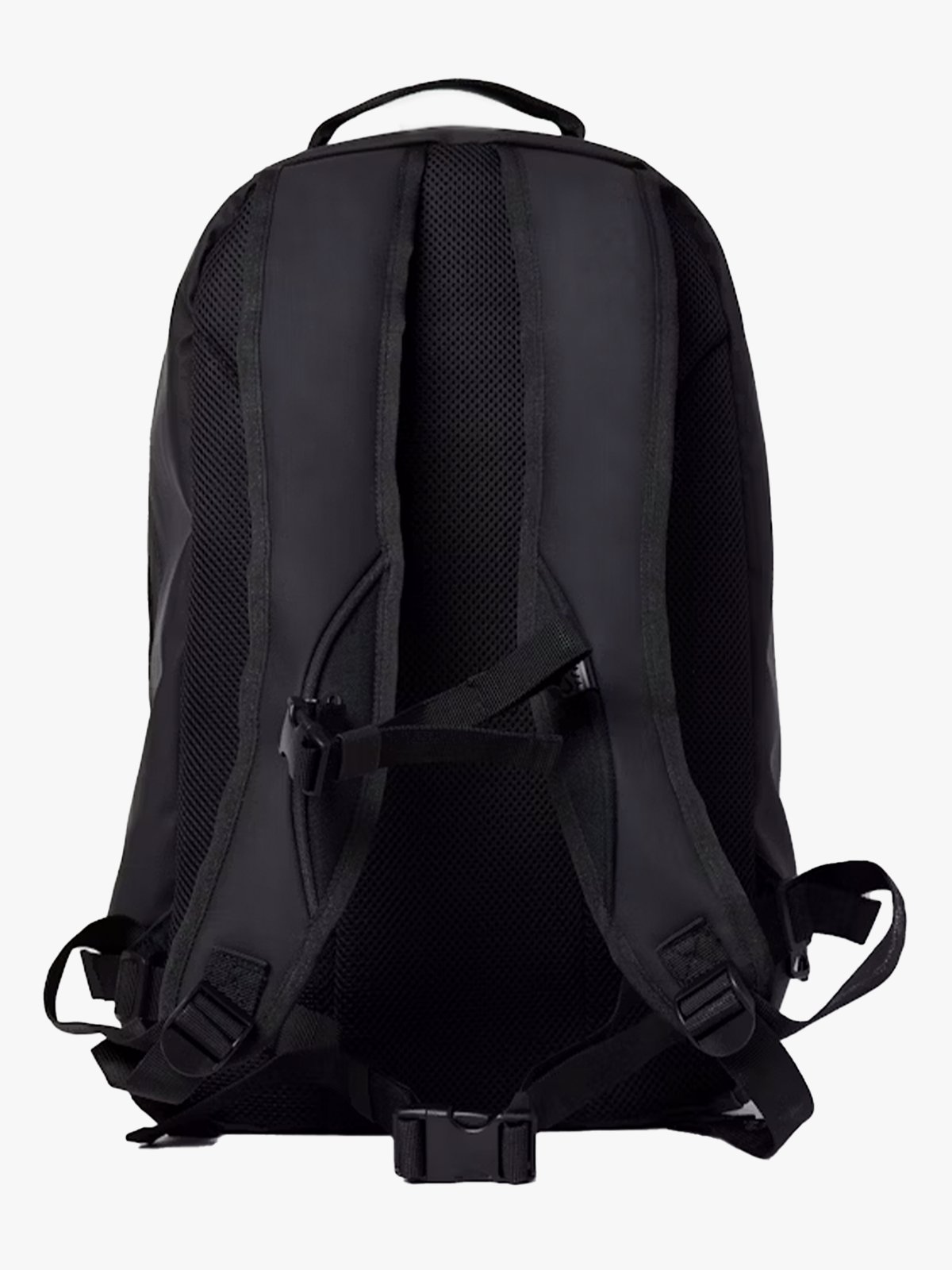 Björn Borg Borg Duffle Backpack Black Beauty
