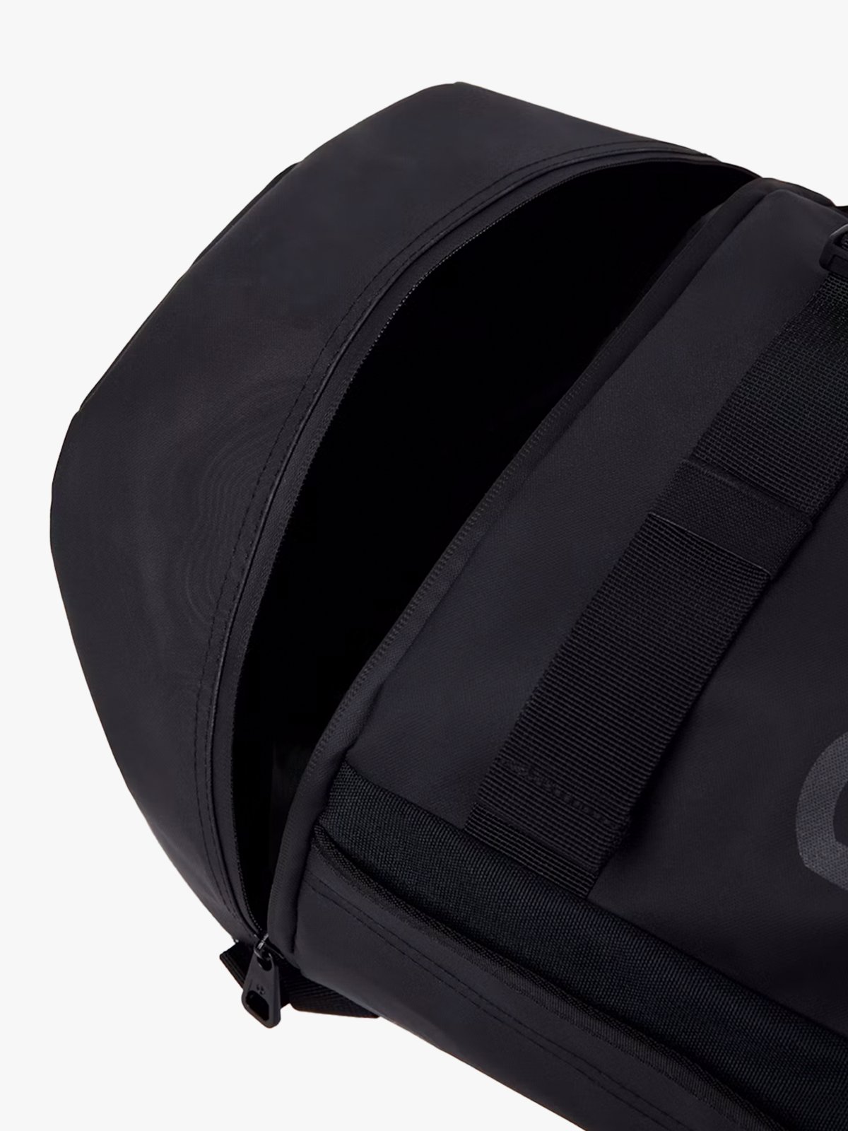 Björn Borg Borg Duffle Backpack Black Beauty