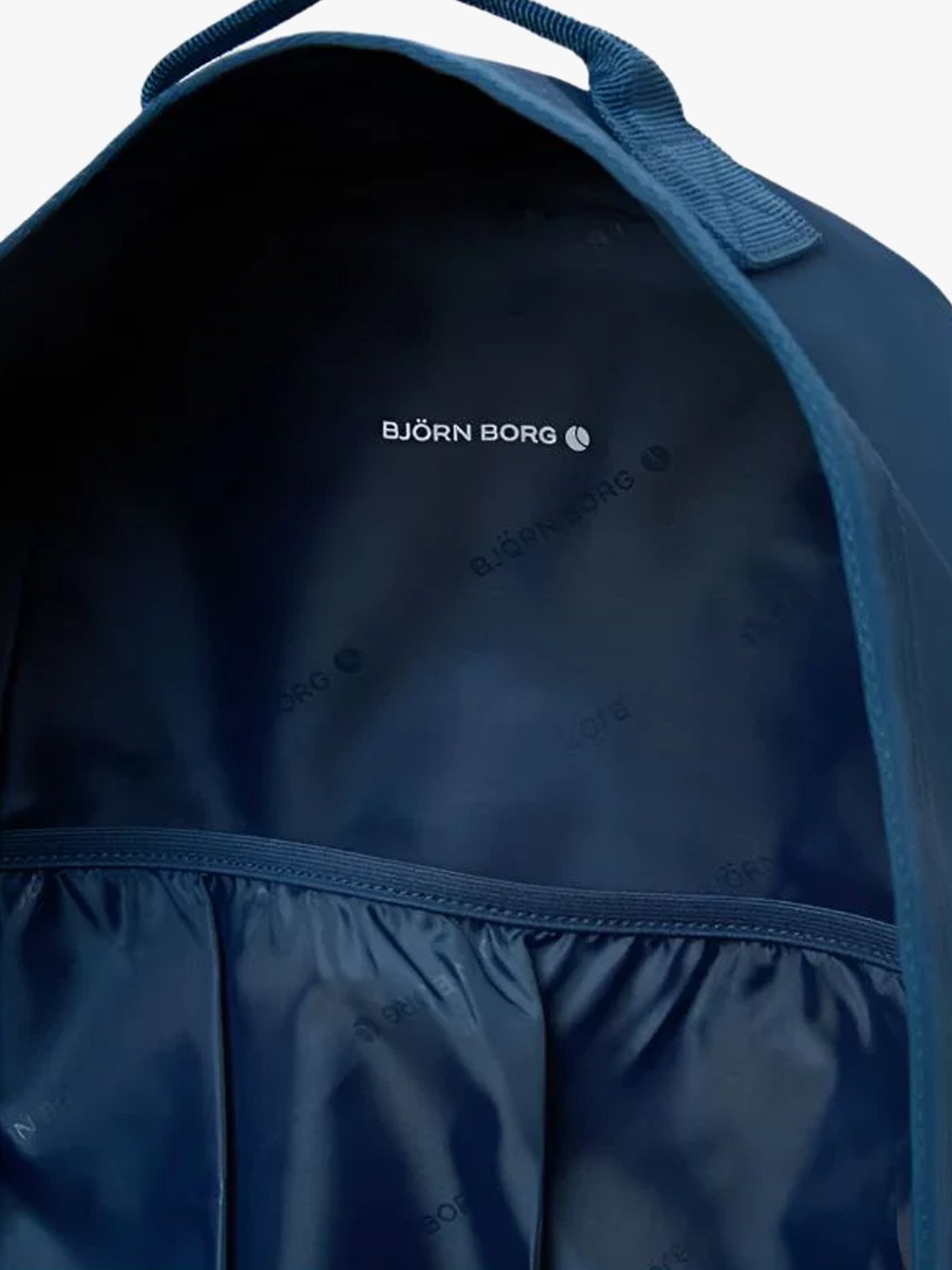 Björn Borg Borg Duffle Backpack Blue Wing