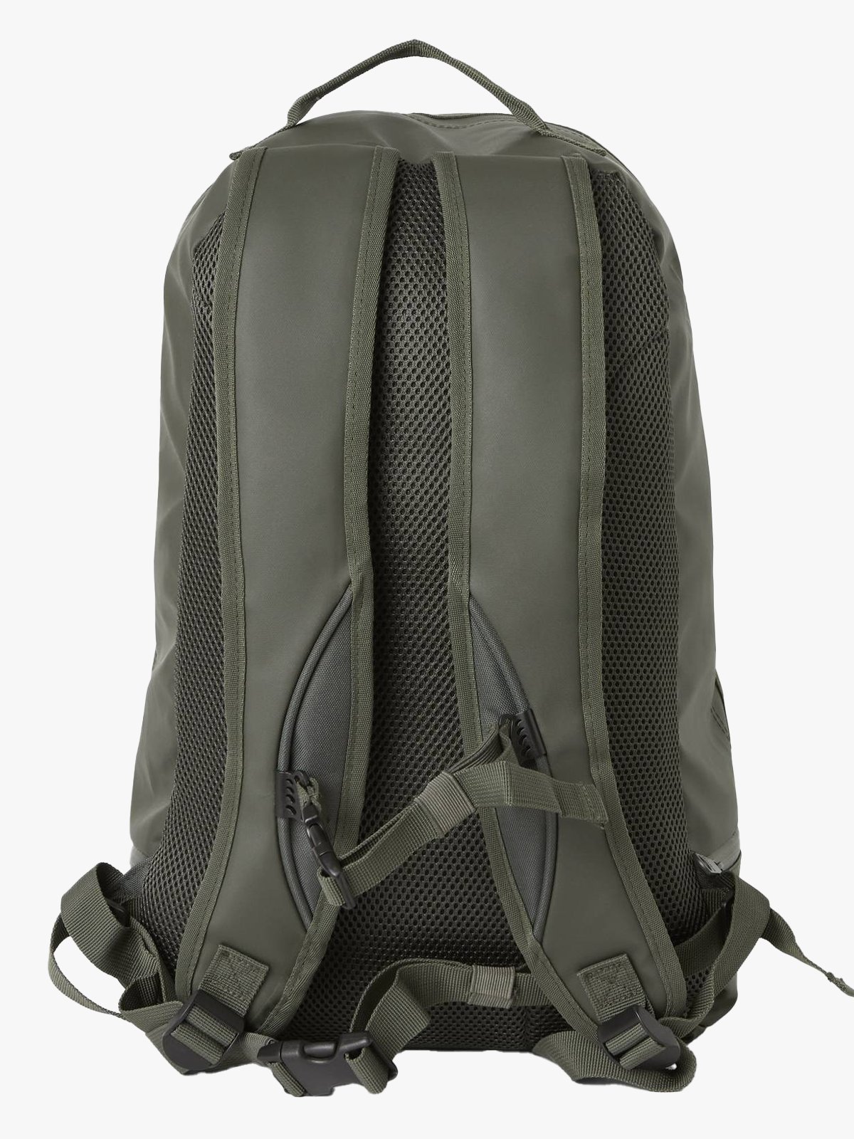 Björn Borg Borg Duffle Backpack Forest Night