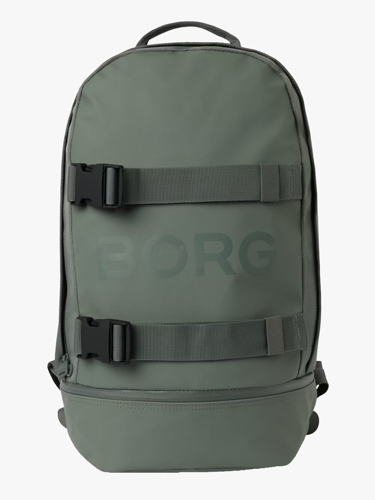 Björn Borg Borg Duffle Backpack Balsam Green