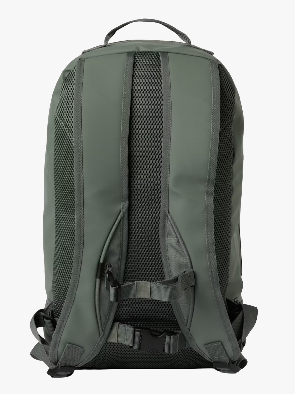 Björn Borg Borg Duffle Backpack Balsam Green