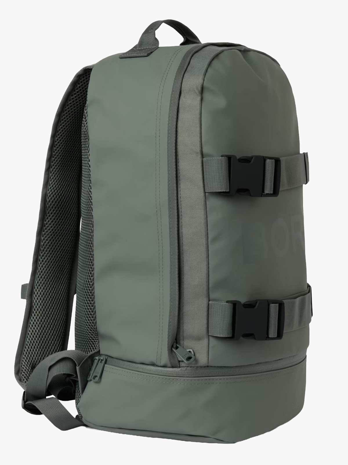 Björn Borg Borg Duffle Backpack Balsam Green