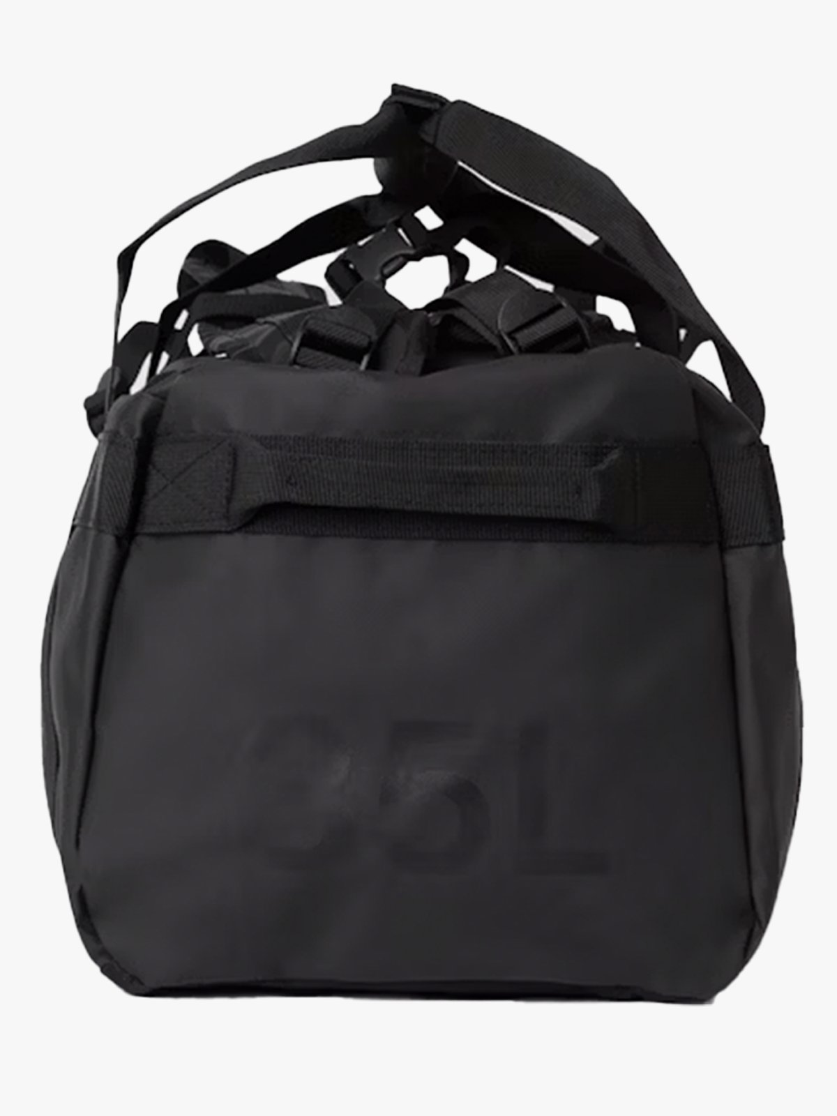 Björn Borg Borg Duffle Bag 35L Black Beauty
