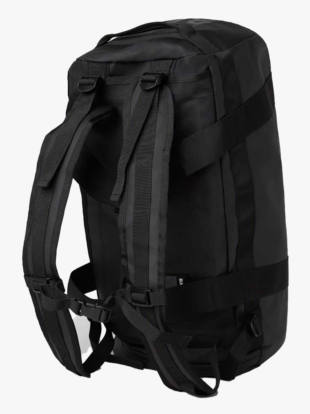 Björn Borg Borg Duffle Bag 35L Black Beauty