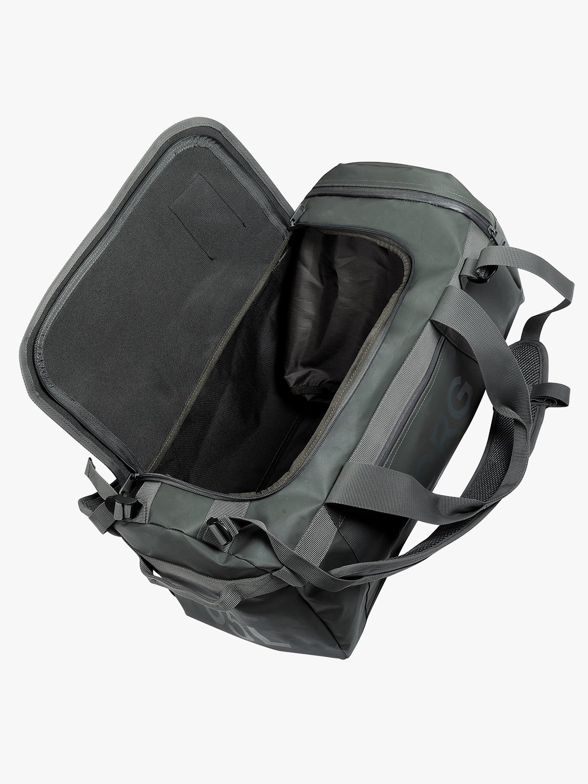 Björn Borg Borg Duffle Bag 35L Forest Night