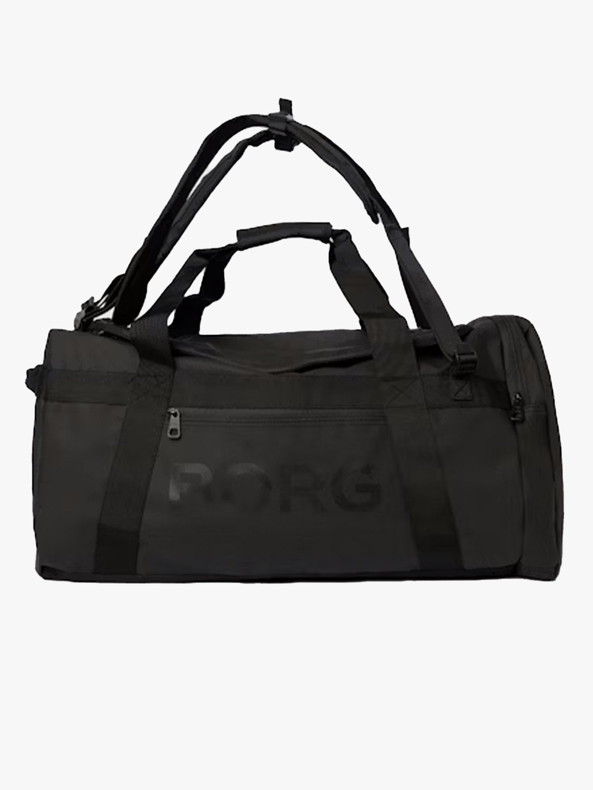 Björn Borg Borg Duffle Bag 55L Black Beauty