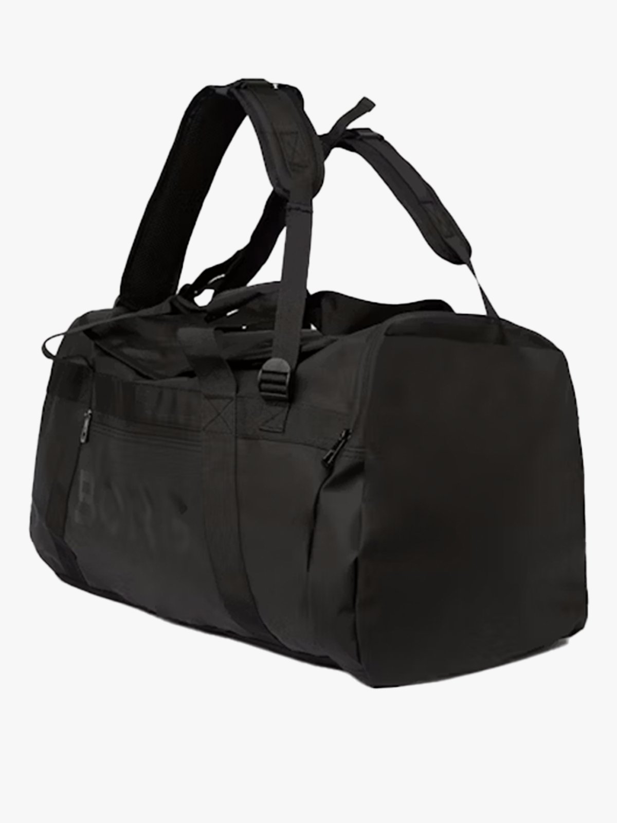 Björn Borg Borg Duffle Bag 55L Black Beauty